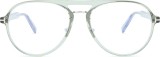 Tom Ford FT5981-B 020 57 Přední strana produktu