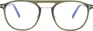 Tom Ford FT5982-B 098 52 Přední strana produktu