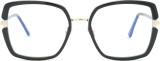Tom Ford FT5985-B 001 55 Přední strana produktu