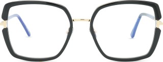 Tom Ford FT5985-B 001 55 Přední strana produktu