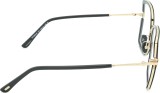Tom Ford FT5985-B 001 55 Boční strana produktu