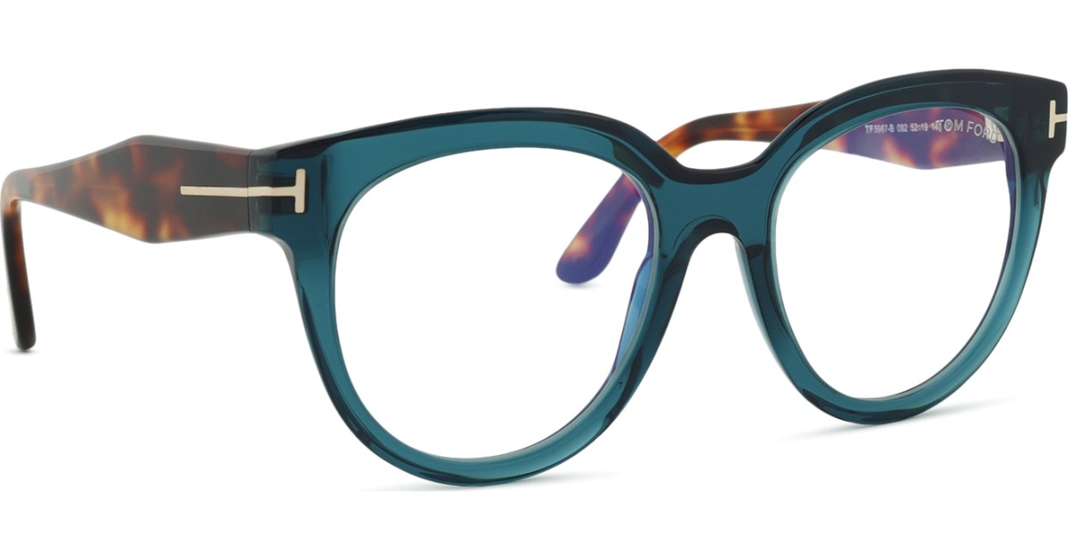 Tom Ford FT5987-B 092 52