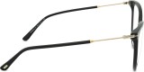 Tom Ford FT5994-B 001 56 (sluneční klip) 35920