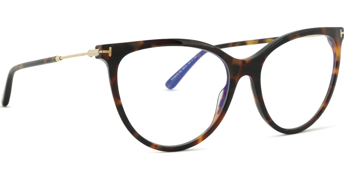 Tom Ford FT5994-B 052 56 (clip-on)