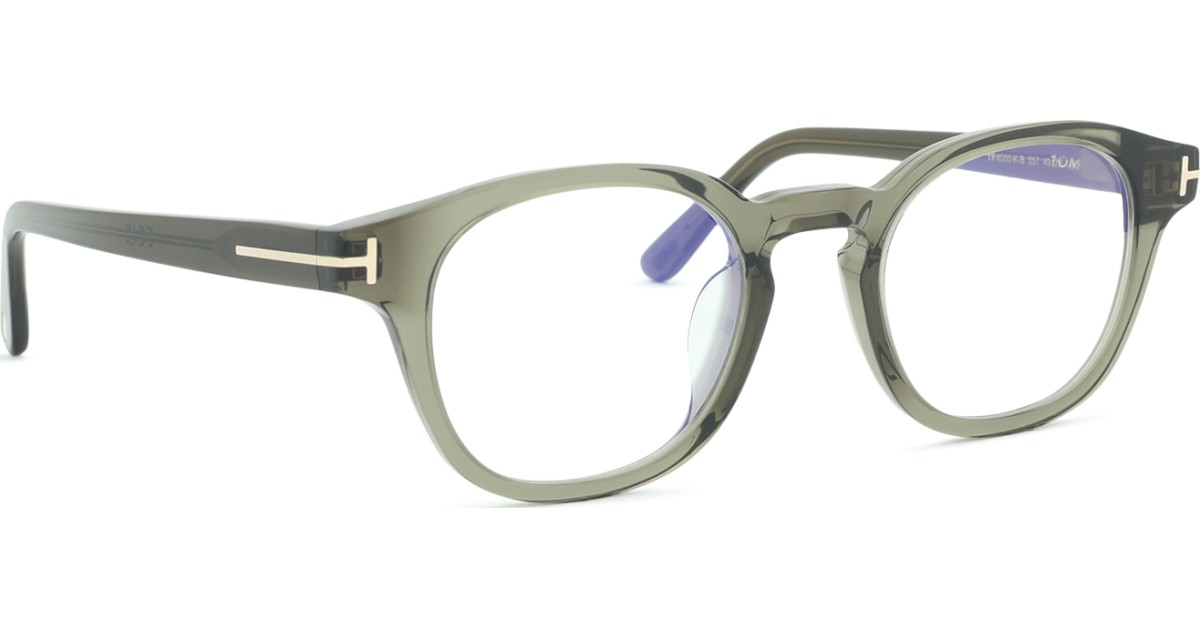 Tom Ford FT6000-K-B 057 49