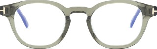 Tom Ford FT6000-K-B 057 49 Přední strana produktu