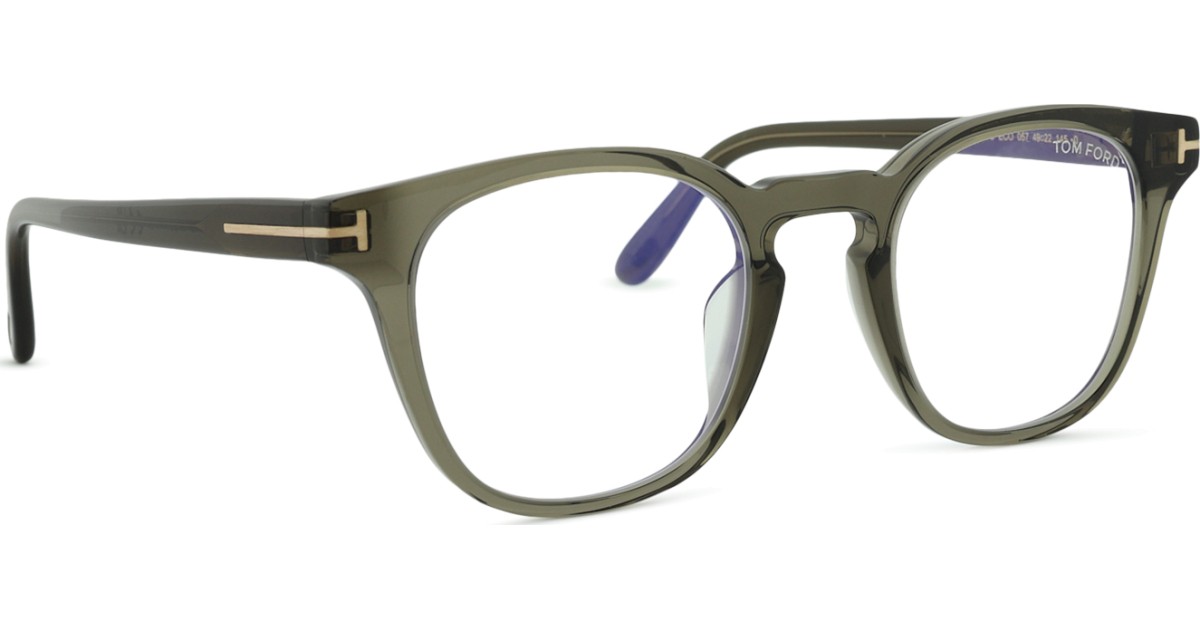 Tom Ford FT6015-K-B 057 49