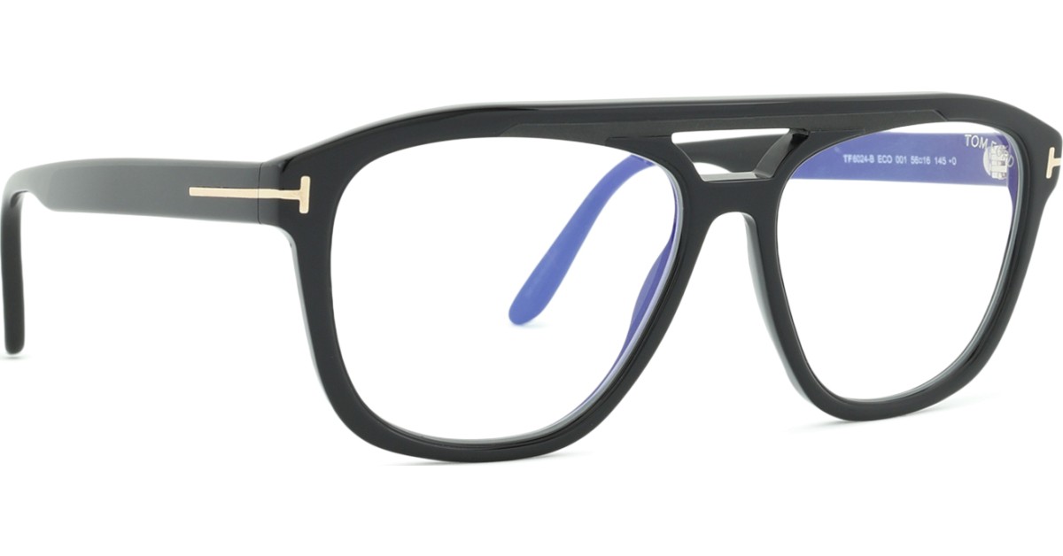 Tom Ford FT6024-B 001 56