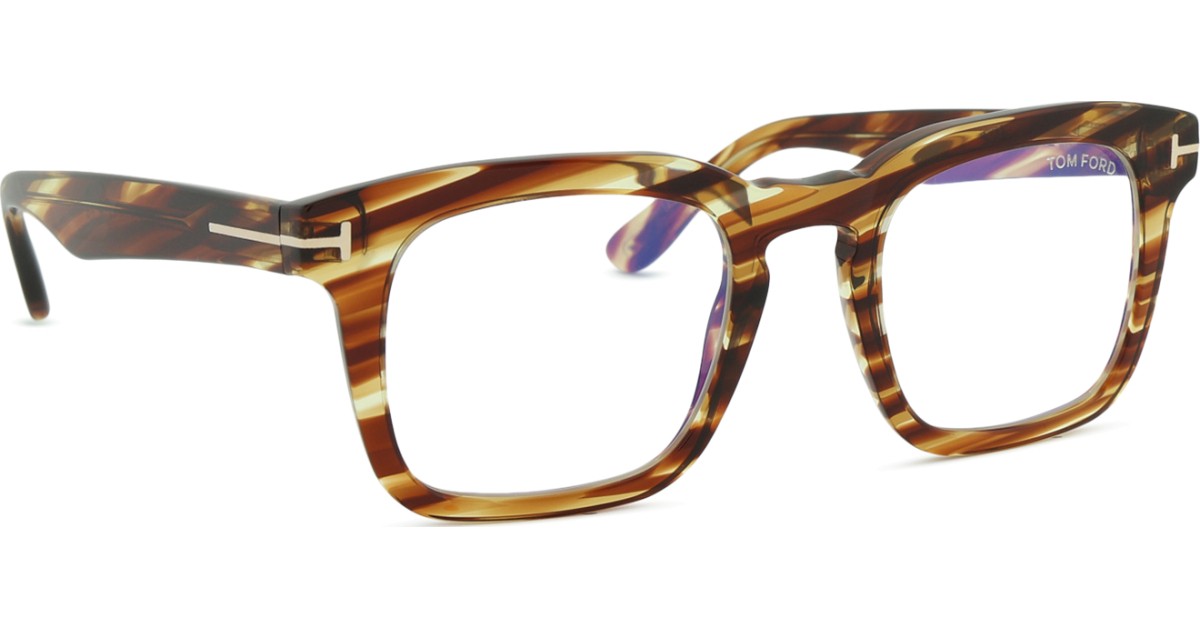 Tom Ford FT6025-B 053 50