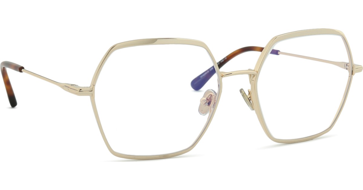 Tom Ford FT6050-B 028 56