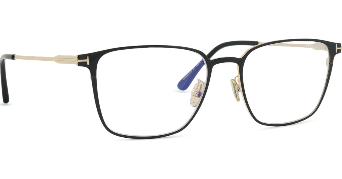 Tom Ford FT6055-D-B 001 56