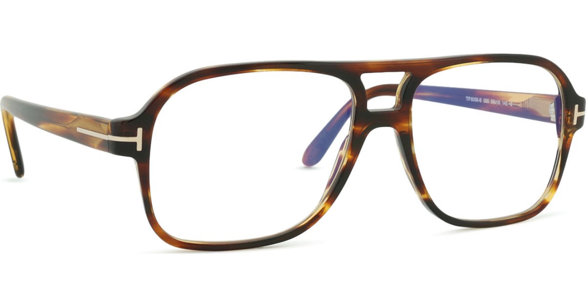 Tom Ford FT6058-B 055 58