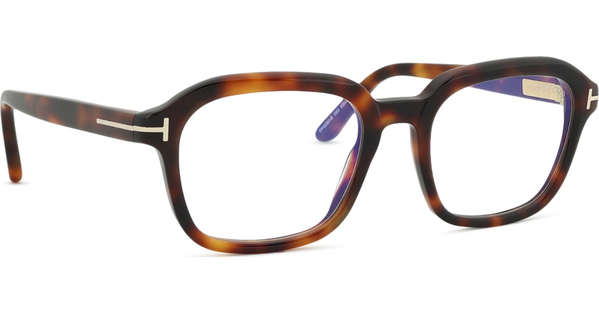 Tom Ford FT6060-B 053 53