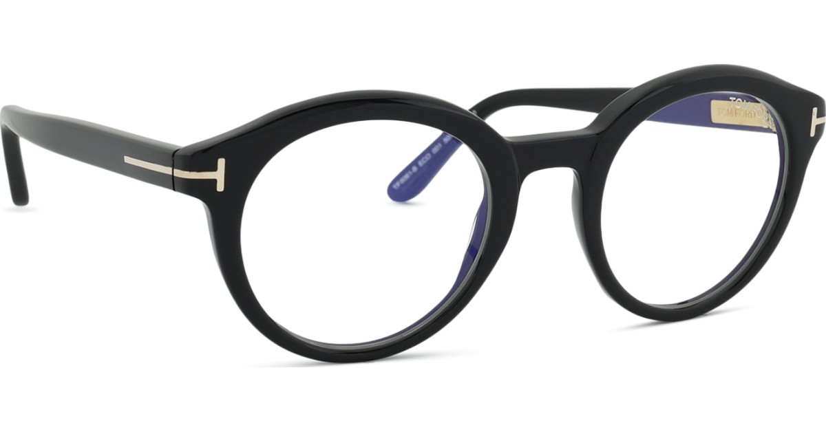 Tom Ford FT6061-B 001 50