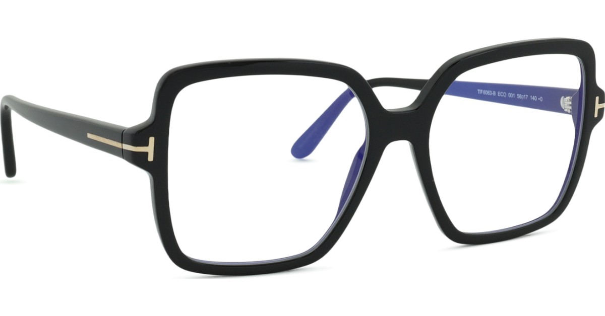 Tom Ford FT6063-B 001 56