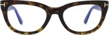 Tom Ford FT6066-B 052 53 38510