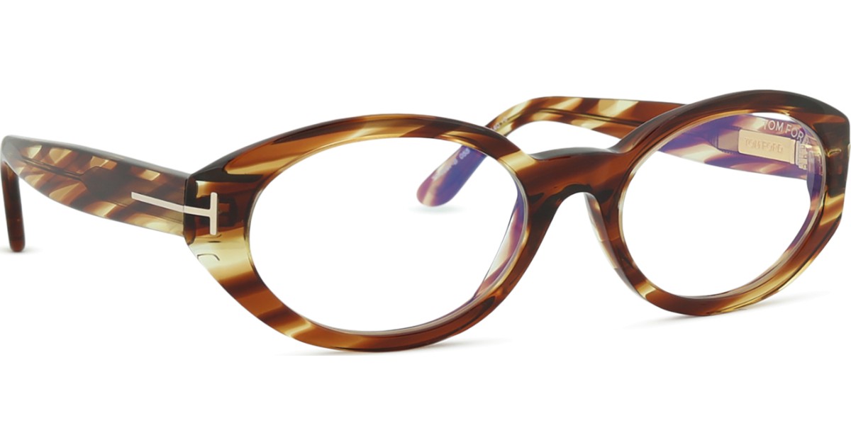 Tom Ford FT6067-B 055 54