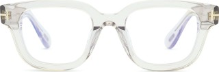 Tom Ford FT6072-D-B 072 49 Přední strana produktu