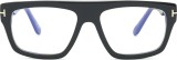 Tom Ford FT6084-B 001 56 Přední strana produktu