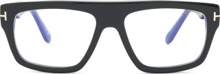 Tom Ford FT6084-B 001 56 Přední strana produktu