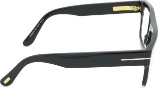 Tom Ford FT6084-B 001 56 Boční strana produktu