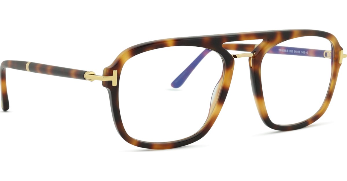 Tom Ford FT6086-B 053 54