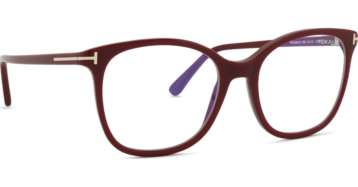 Tom Ford FT6089-B 069 54