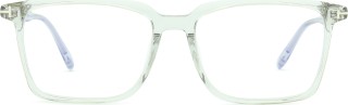 Tom Ford FT6100-D-B 020 56 Přední strana produktu