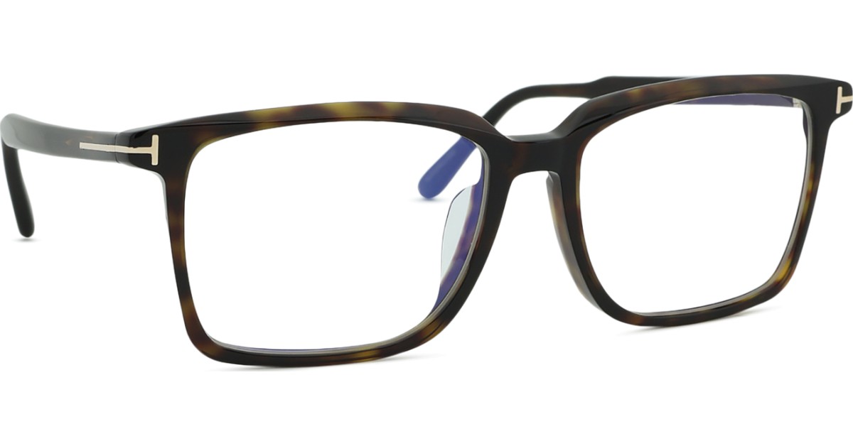 Tom Ford FT6100-D-B 052 56