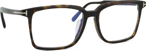 Tom Ford FT6100-D-B 052 56