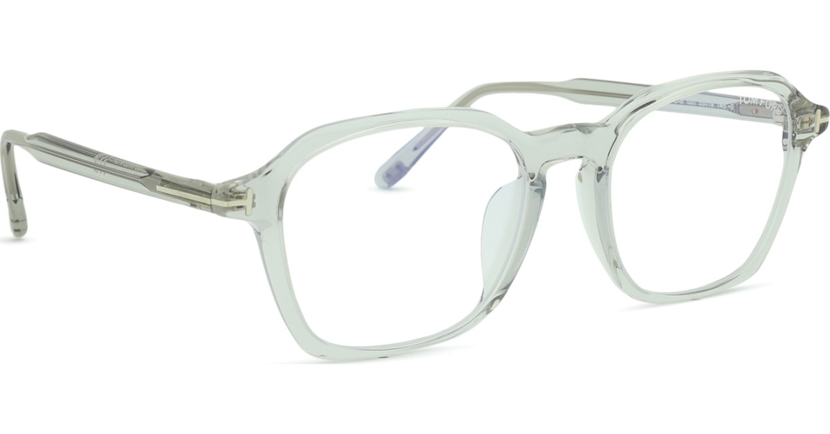 Tom Ford FT6101-D-B 020 53