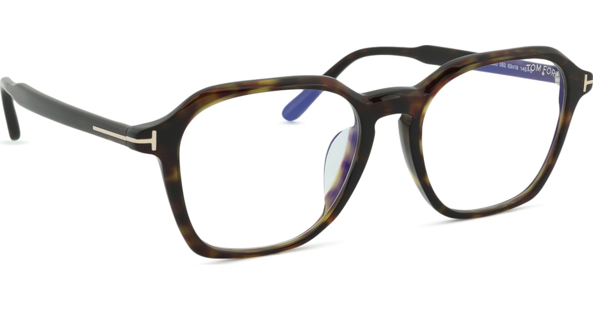 Tom Ford FT6101-D-B 052 53