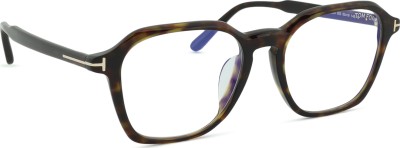 Tom Ford FT6101-D-B 052 53