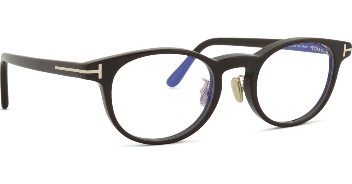 Tom Ford FT6112-D-B 048 49