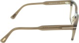 Tom Ford FT6122-B 048 51 Boční strana produktu