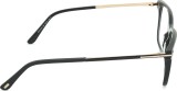 Tom Ford FT6124-B 001 53 Boční strana produktu