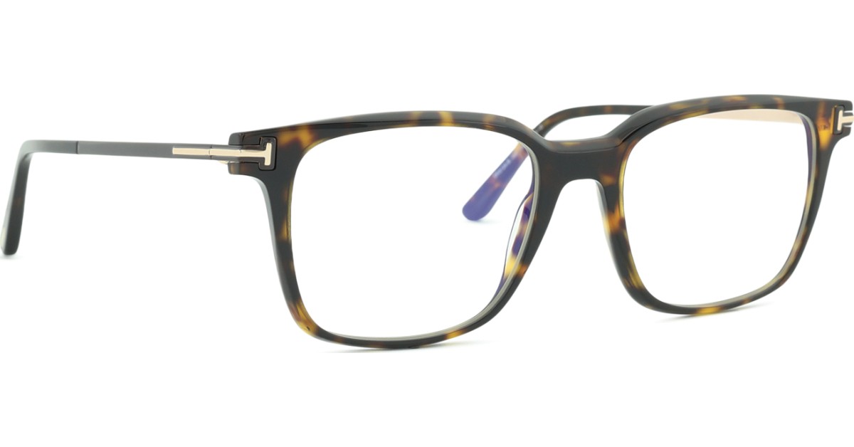 Tom Ford FT6124-B 052 53