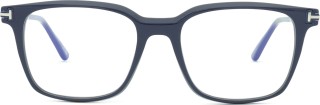 Tom Ford FT6124-B 090 53 Přední strana produktu