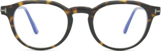 Tom Ford FT6125-B 052 49 Přední strana produktu