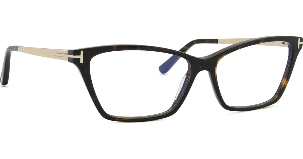 Tom Ford FT6135-B/V 052 56