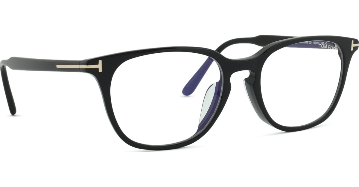 Tom Ford FT6149-D-B 001 55