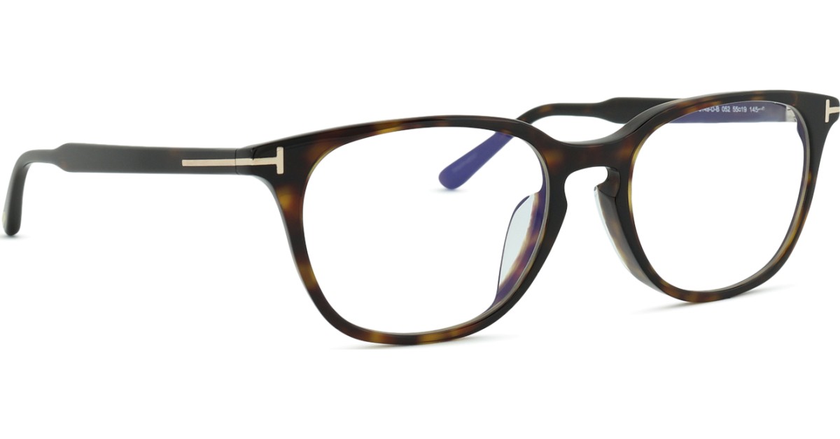 Tom Ford FT6149-D-B 052 55