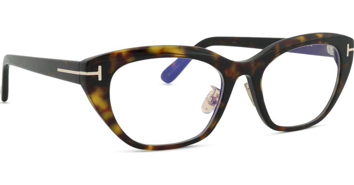 Tom Ford FT6152-D-B 052 54