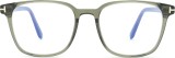 Tom Ford FT6156-K-B 020 52 Přední strana produktu