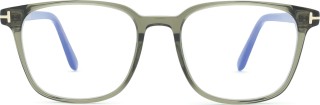 Tom Ford FT6156-K-B 020 52 Přední strana produktu