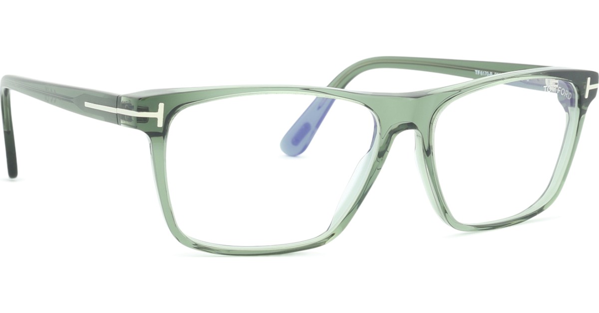Tom Ford FT6170-B 093 58