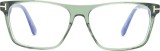 Tom Ford FT6170-B 093 58 Přední strana produktu