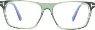 Tom Ford FT6170-B 093 58 Přední strana produktu