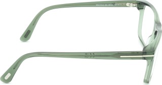 Tom Ford FT6170-B 093 58 Boční strana produktu