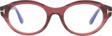 Tom Ford FT6172-B 069 51 Přední strana produktu